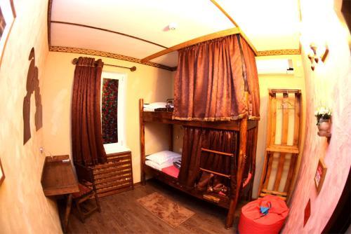 Hostal Sunrise Karavan
