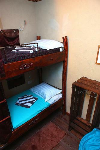 Hostal Sunrise Karavan