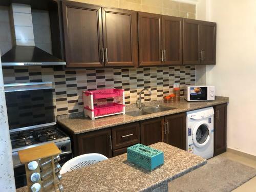 Apartamento Masya Hotel Appartments