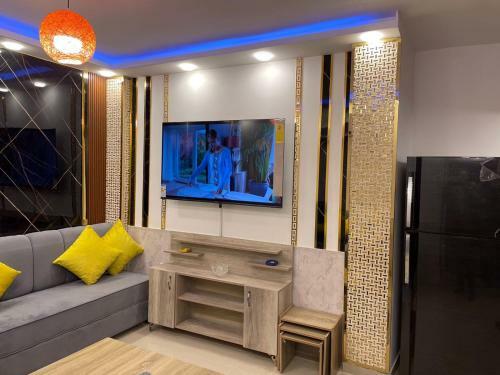 Apartamento Masya Hotel Appartments