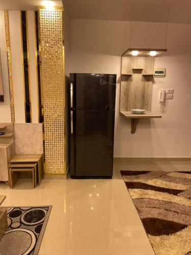 Apartamento Masya Hotel Appartments