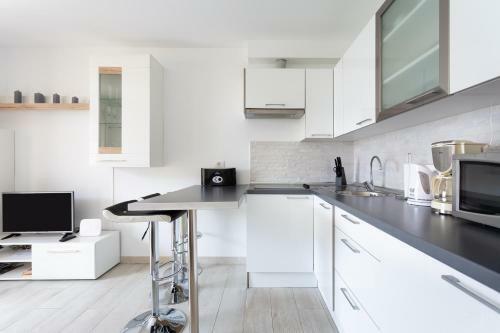 Apartamento Tagoro Park