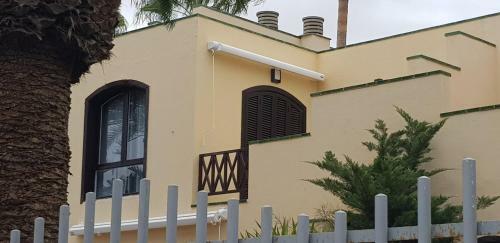 Apartamento Tagoro Park