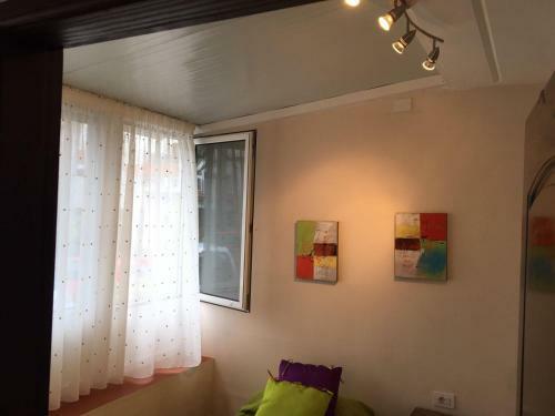Apartamento Residencial Primavera