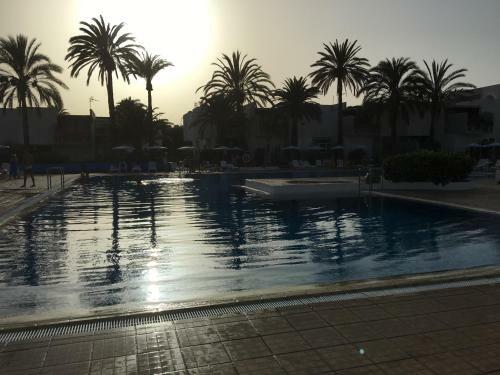 Apartamento Residencial Primavera