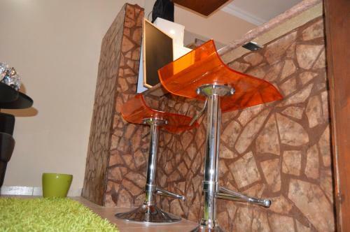 Apartamento Residencial Primavera