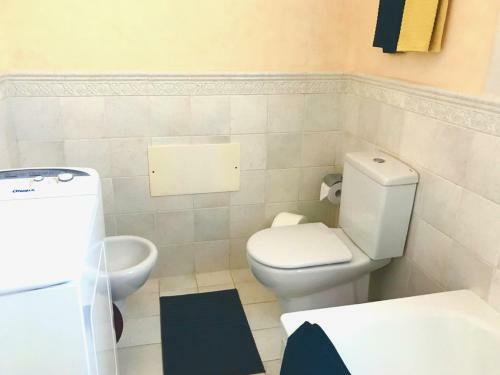 Apartamento Rocas Del Mar