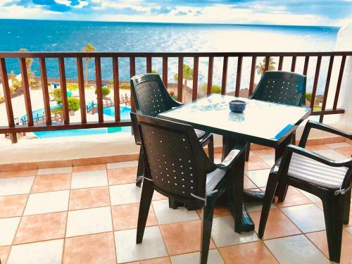 Apartamento Rocas Del Mar