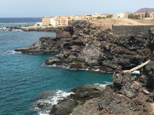 Apartamento Amazing Seasights - Tenerife