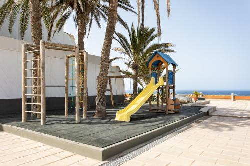 Apartamento Amazing Seasights - Tenerife