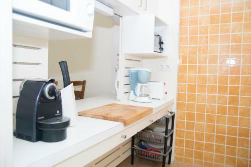 Apartamento Amazing Seasights - Tenerife