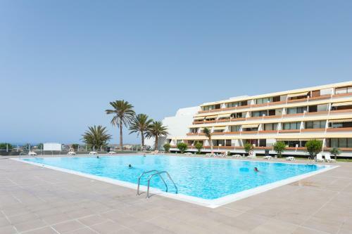 Apartamento Amazing Seasights - Tenerife