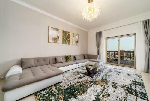 Simply Comfort - Private Sarai Apartments, Beach, Pool, Gym