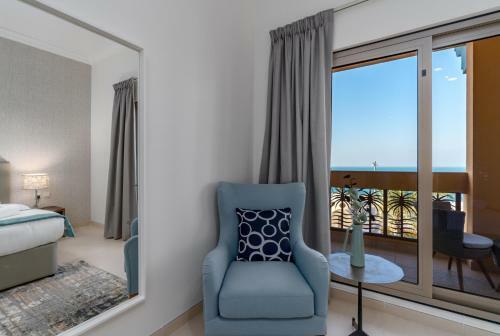 Simply Comfort - Private Sarai Apartments, Beach, Pool, Gym