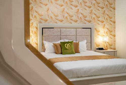 Simply Comfort - Private Sarai Apartments, Beach, Pool, Gym