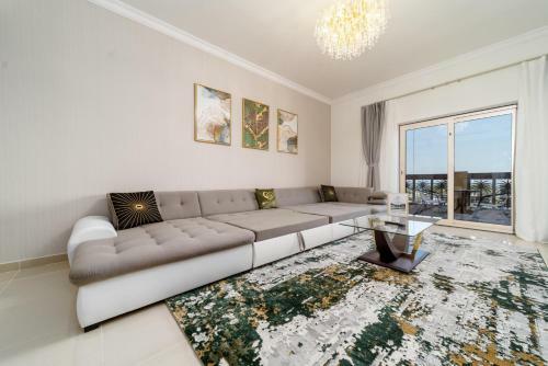 Simply Comfort - Private Sarai Apartments, Beach, Pool, Gym