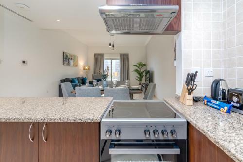 Simply Comfort - Private Sarai Apartments, Beach, Pool, Gym