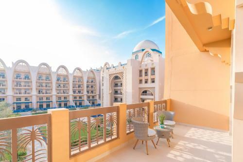 Simply Comfort - Private Sarai Apartments, Beach, Pool, Gym