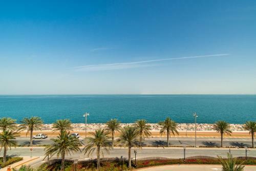 Simply Comfort - Private Sarai Apartments, Beach, Pool, Gym