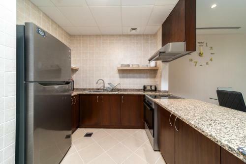 Simply Comfort - Private Sarai Apartments, Beach, Pool, Gym