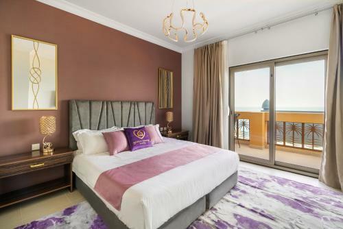 Simply Comfort - Private Sarai Apartments, Beach, Pool, Gym