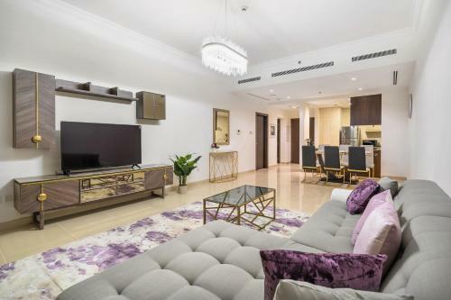 Simply Comfort - Private Sarai Apartments, Beach, Pool, Gym