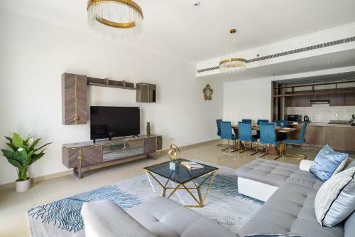 Simply Comfort - Private Sarai Apartments, Beach, Pool, Gym