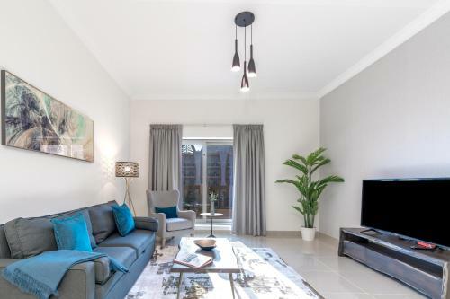 Simply Comfort - Private Sarai Apartments, Beach, Pool, Gym