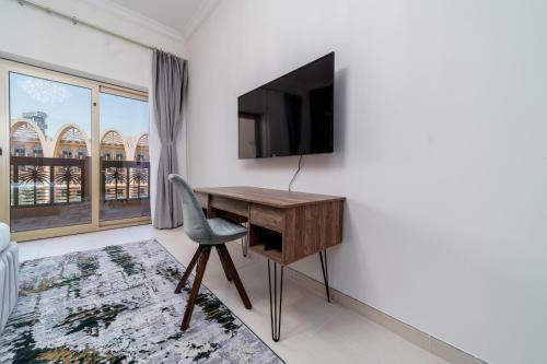 Simply Comfort - Private Sarai Apartments, Beach, Pool, Gym