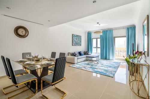 Simply Comfort - Private Sarai Apartments, Beach, Pool, Gym