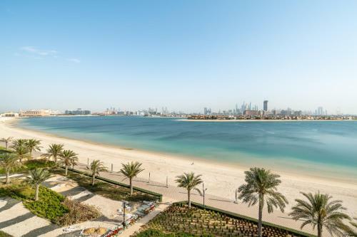 Simply Comfort - Private Sarai Apartments, Beach, Pool, Gym