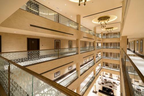 Simply Comfort - Private Sarai Apartments, Beach, Pool, Gym