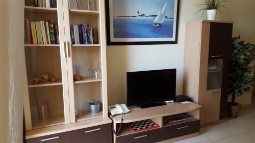 Apartamento Toronjil
