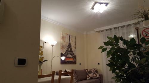 Apartamento Toronjil