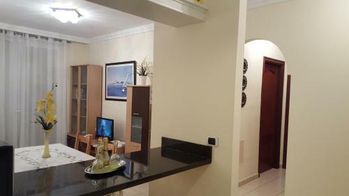 Apartamento Toronjil