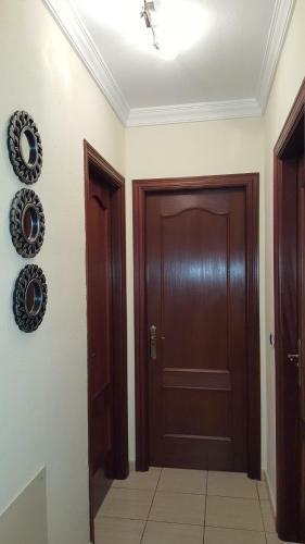 Apartamento Toronjil