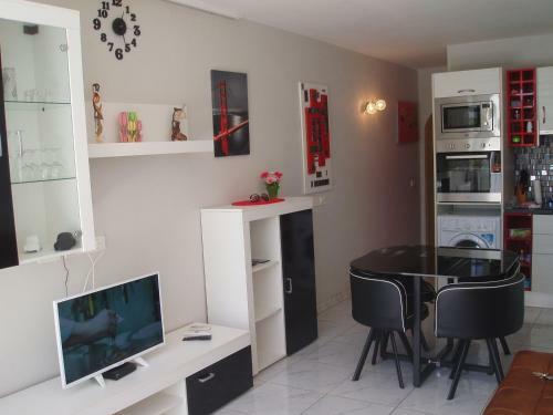 Apartamento La Dolce Casa