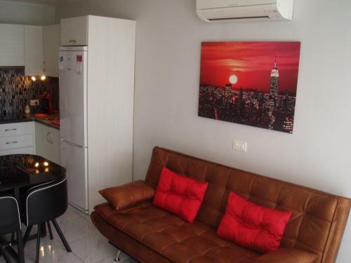 Apartamento La Dolce Casa