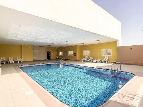 Apartamento Keyhost - Cordoba Palace 311