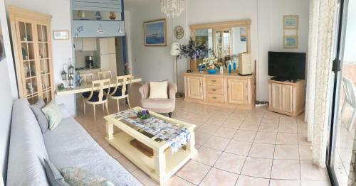 Apartamento Atlantic View Witjes