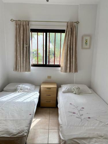 Apartamento Atlantic View Witjes