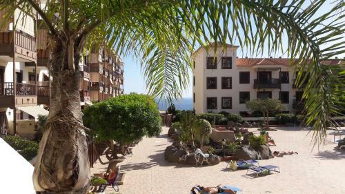 Apartamento Annahouse
