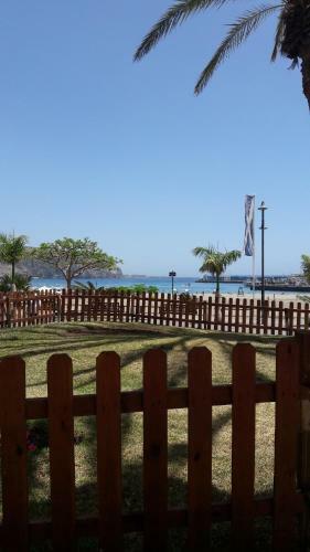 Apartamento Annahouse