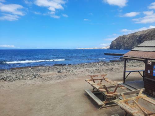 Apartamento Annahouse