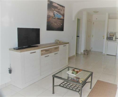 Apartamento Balcon Del Mar