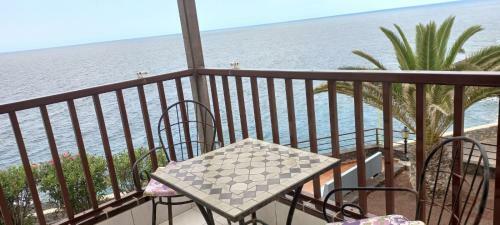 Apartamento Balcon Del Mar
