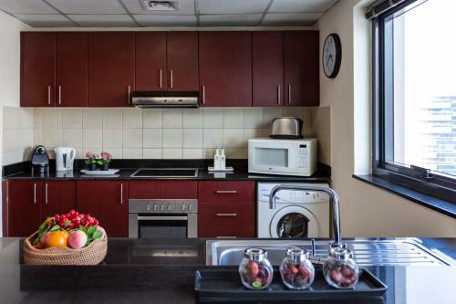 Apartamento Time Place - Higuests