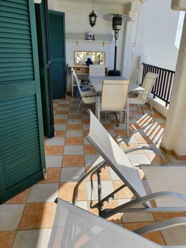 Apartamento Rocas Del Mar - Casa Remo