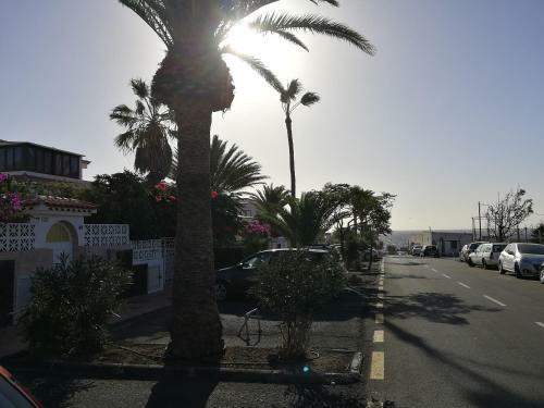 Apartamento Baraca