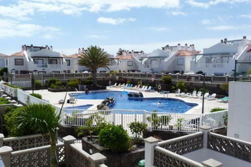 Apartamento Baraca